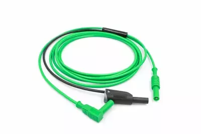 MODIS-G-3M 3m Green Test Lead for MODIS Labscope